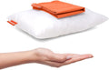 Pipsqueak Pillow by UrbanInfant