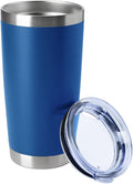 HASLE OUTFITTERS 20oz Tumblers Stainless Steel Mugs by HASLEOUTFITTERS