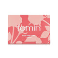 FOMIN - Antibacterial Paper Soap Sheets by FOMIN