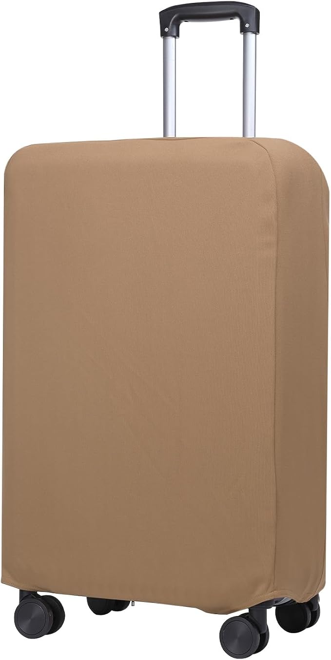 PATIKIL Luggage Cover, Suitcases Covers Elastic Carry on Cover Protector by PATIKIL