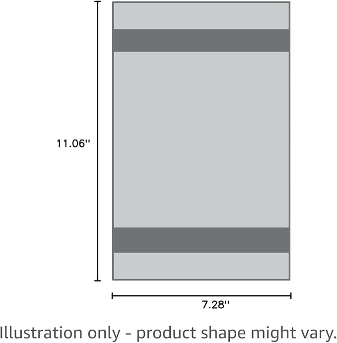 Quick Dry Towel Extra Large 78x35 Inch - Image 10