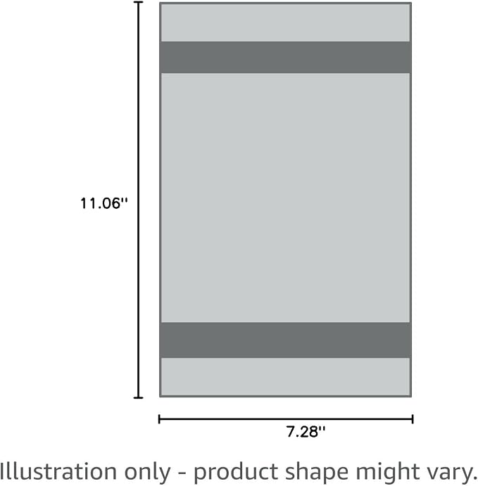 Elite Trend Microfiber Beach Towel - Image 7