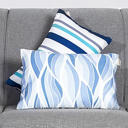 Outdoor Pillow for Chaise Lounge Chair, Sunbrella Head Support Pillow for Car - Image 5