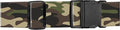 Luggage Straps for Suitcases, Adjustable Travel Belt, Durable Wide Luggage Strap by Unknown