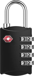 ZHEGE TSA Approved Luggage Lock by ZHEGE