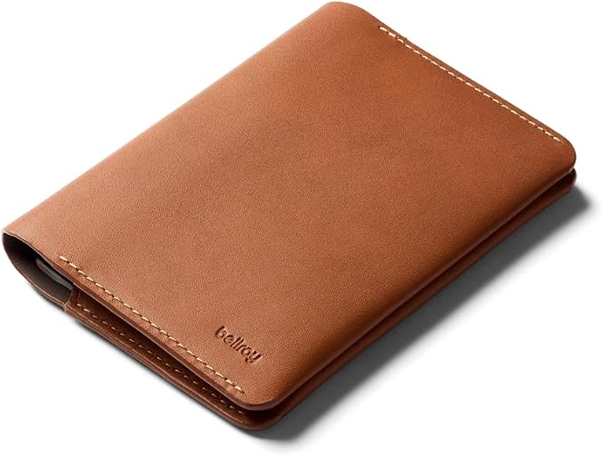 Bellroy Passport Cover by Bellroy