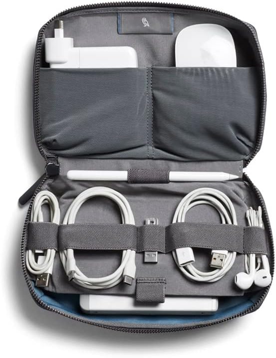 Bellroy Tech Kit - Image 7