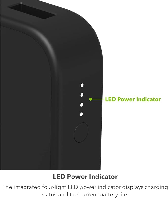 mophie Powerstation 2023 with PD Power Bank - Image 7