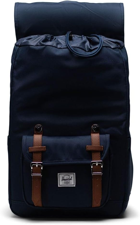 Herschel Supply Co. Little America Mid, One Size - Image 3