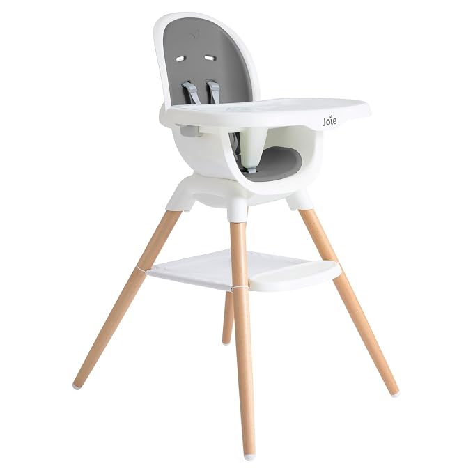 Joie Chai Multi-Mode Highchair by Joie