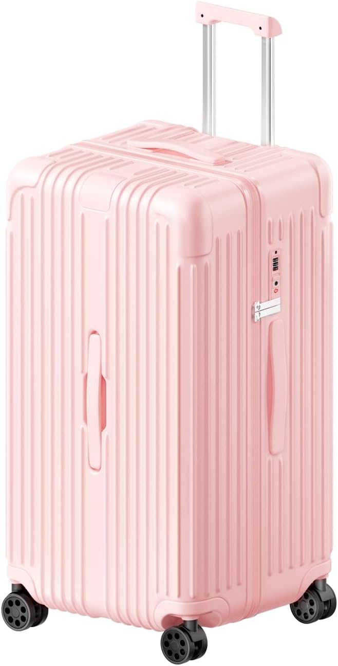 Krute Luggage 28 Inch Suitcase by Krute