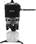 Fire-Maple "Fixed Star 3" Personal Cooking System | Pot/Jet Burner Stove System by Fire-Maple