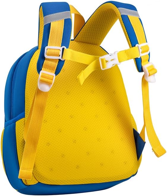 Padgene Toddler Harness Backpacks Safety Leash Kids Anti Lost Kindergarten - Image 7