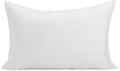 Amazon Basics Down Alternative Bed Pillow, Medium Density by AmazonBasics