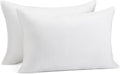 Amazon Basics Down Alternative Pillows, Soft Density by AmazonBasics