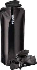 Vapur Collapsible Water Bottle by Vapur