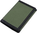 NEICY RFID Blocking Canvas Wallet by NEICY
