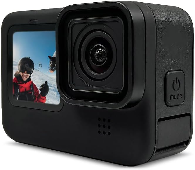 GoPro HERO11 Black 5.3K Sports Camera - Image 7