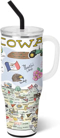 Swig Life 40oz Mega Mug, 40oz Tumbler by SwigLife