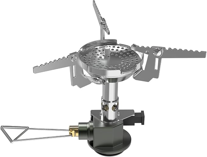 Fire-Maple Greenpeak 2 Backpacking & Camping Stove by Fire-Maple