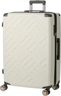 LEGEND WALKER DECK Hardside Expandable Luggage, 29 inch, 5514-69-IV by LEGENDWALKER