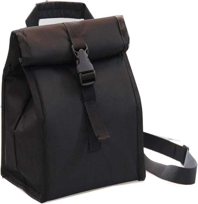 Insulated Foldable Lunch Bag by ZM-YOUTOO