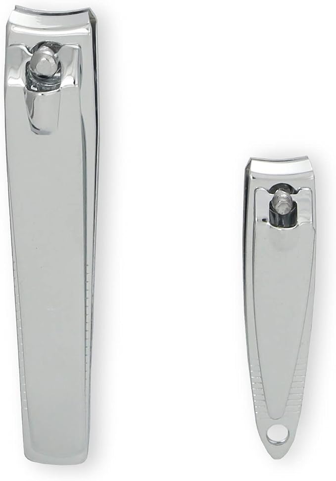 Amazon Basics 5-Piece Basic Grooming Kit - Image 4