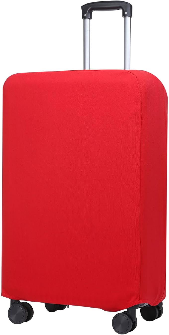 PATIKIL Luggage Cover, Suitcases Covers Elastic Carry on Cover Protector by PATIKIL
