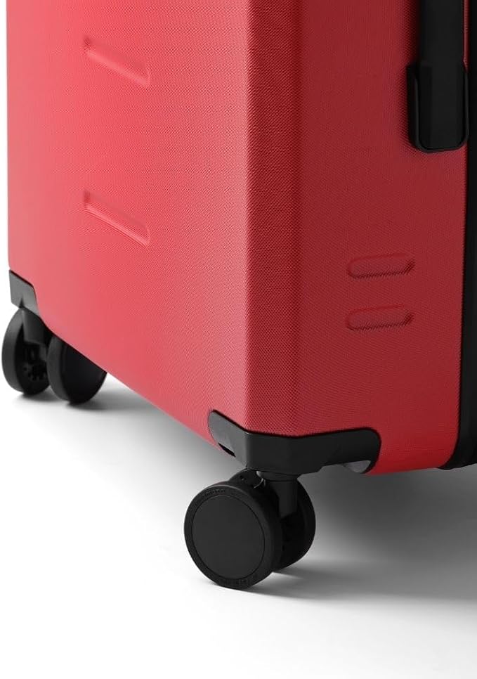 D_b_ Ramverk Carry-On 21 Inch Hardside Luggage, Compact Suitcase - Image 9