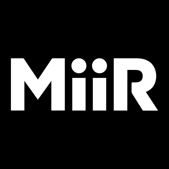 MiiR Pourigami - Single Cup Travel Coffee Dripper Collapsible Cone - Image 8
