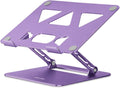 Adjustable Laptop Stand for Desk, Portable Laptop Stand Holder and Riser by Aoviho