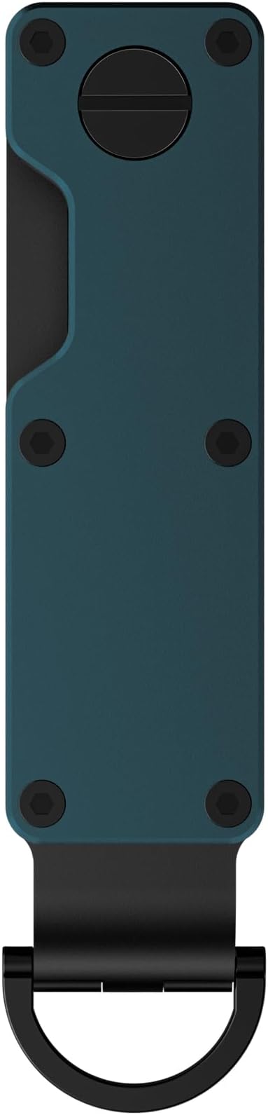 Key Organizer Minimalist Innovative Keyholder Compact Keys Organizer Smart - Image 4