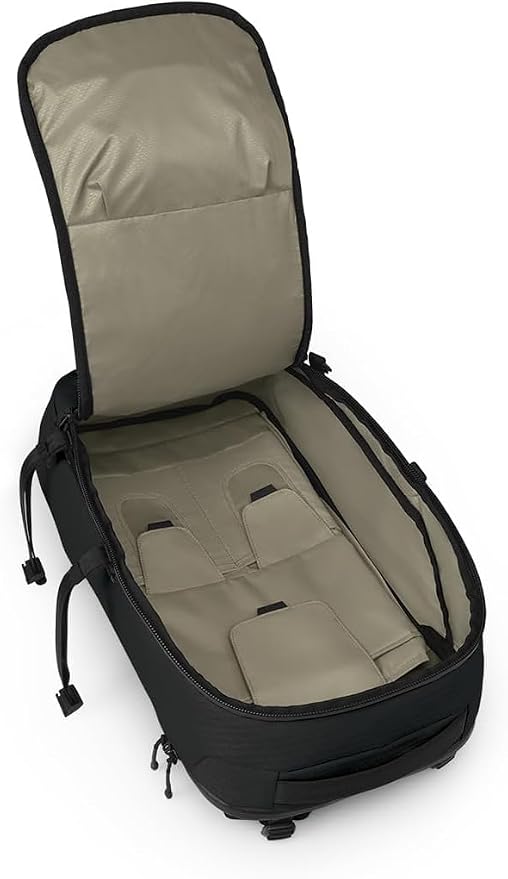 Osprey Archeon 24L Unisex Backpacking Backpack - Image 6