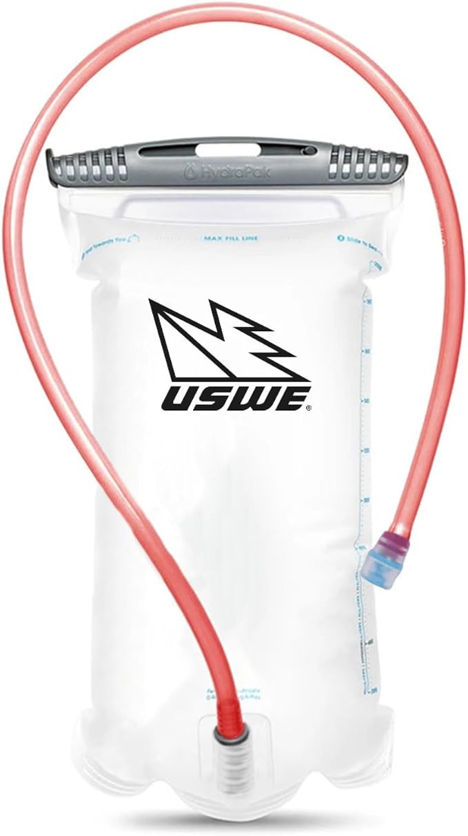 USWE Outlander 3L Extra Small Hydration Pack - Image 4