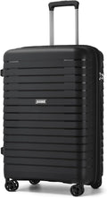 Kono 24 Inch Expandable Luggage Suitcase by Kono