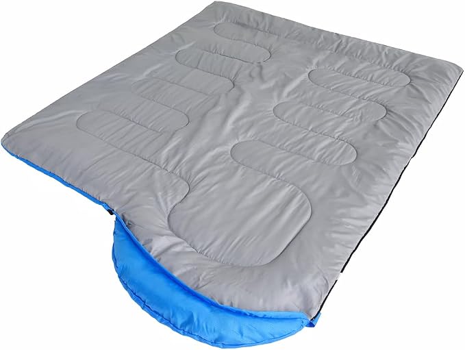 oaskys Camping Sleeping Bag - Image 3