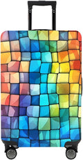 MosaiRudo Travel Luggage Covers by MosaiRudo