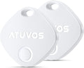 ATUVOS Air Tracker Tags-2 Pack, Item Finders by ATUVOS