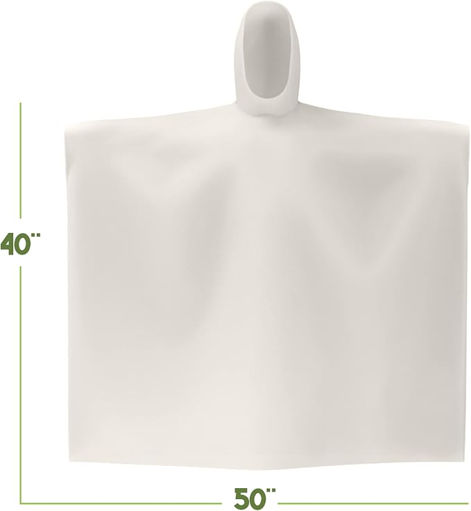 Hagon PRO Disposable Rain Ponchos - Image 7