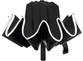 Large Double-Ribs Umbrella Automatic Folding Umbrella by Lantusire