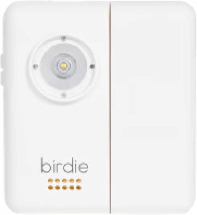 She's Birdie - The Original Personal Safety Door Alarm by ShesBirdie