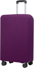 PATIKIL Luggage Cover, Suitcases Covers Elastic Carry on Cover Protector by PATIKIL