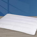MINUPWELL Ultra Flat Small Pillow by MINUPWELLHome