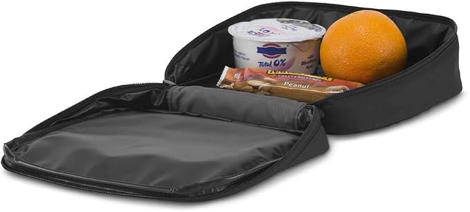 JanSport Lunch Break Insulated Cooler Bag - Image 4