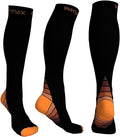 Physix Gear Compression Socks 20-30 mmHg by PhysixGearSport