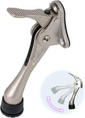 One Touch Kickdown Door Stopper, Door Holder, Heavy Duty Door Stops, Bottom of by HASHI