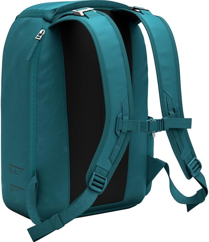 Db Journey Ramverk Backpack - Image 4