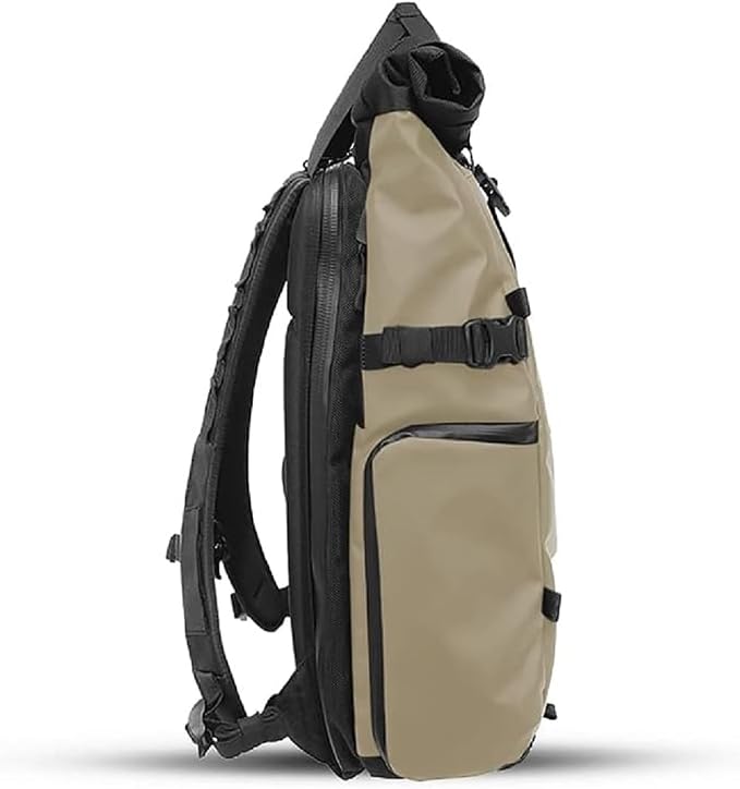 WANDRD PRVKE 31L, V3 Photography Bundle: Weather-Resistant Travel & Camera - Image 4