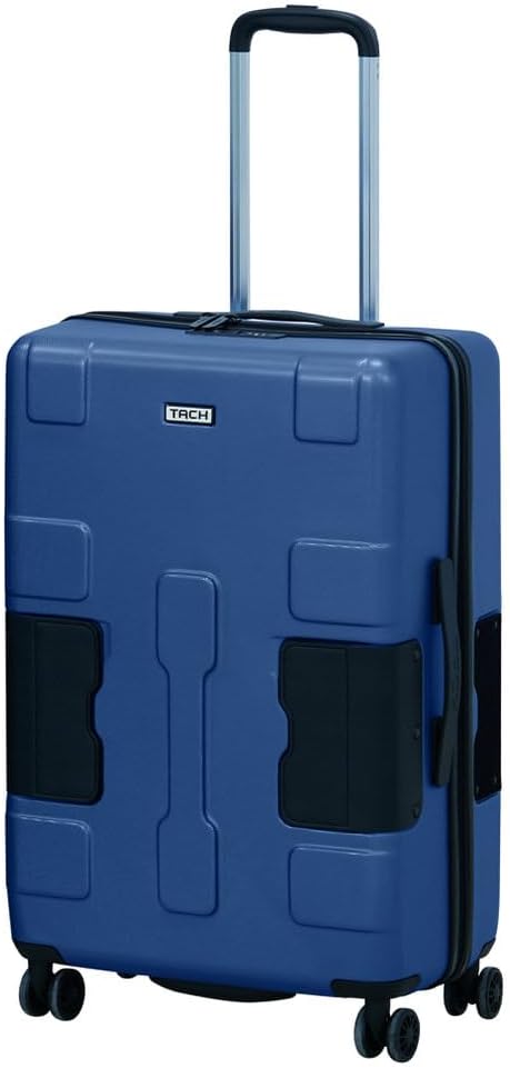 Tach V3.1 Hard Shell Carry On Luggage 20 inch | Carry on Luggage by TACHLUGGAGE