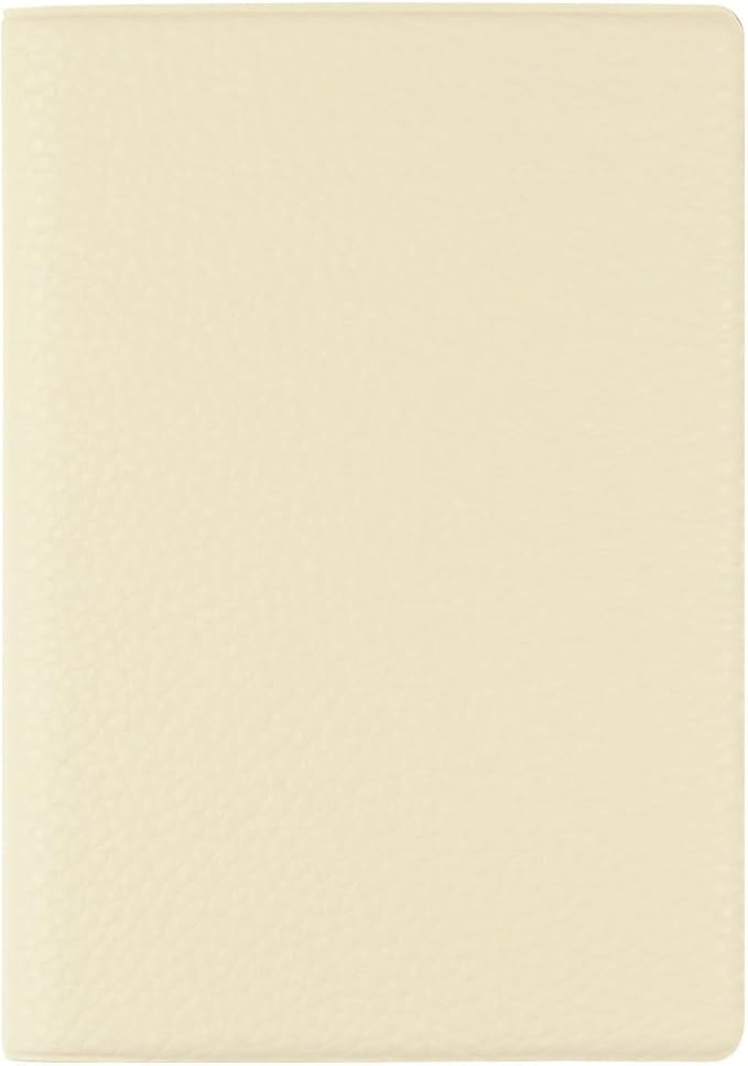 Fenice Classic Passport Cover Holder Wallet Case by Unknown